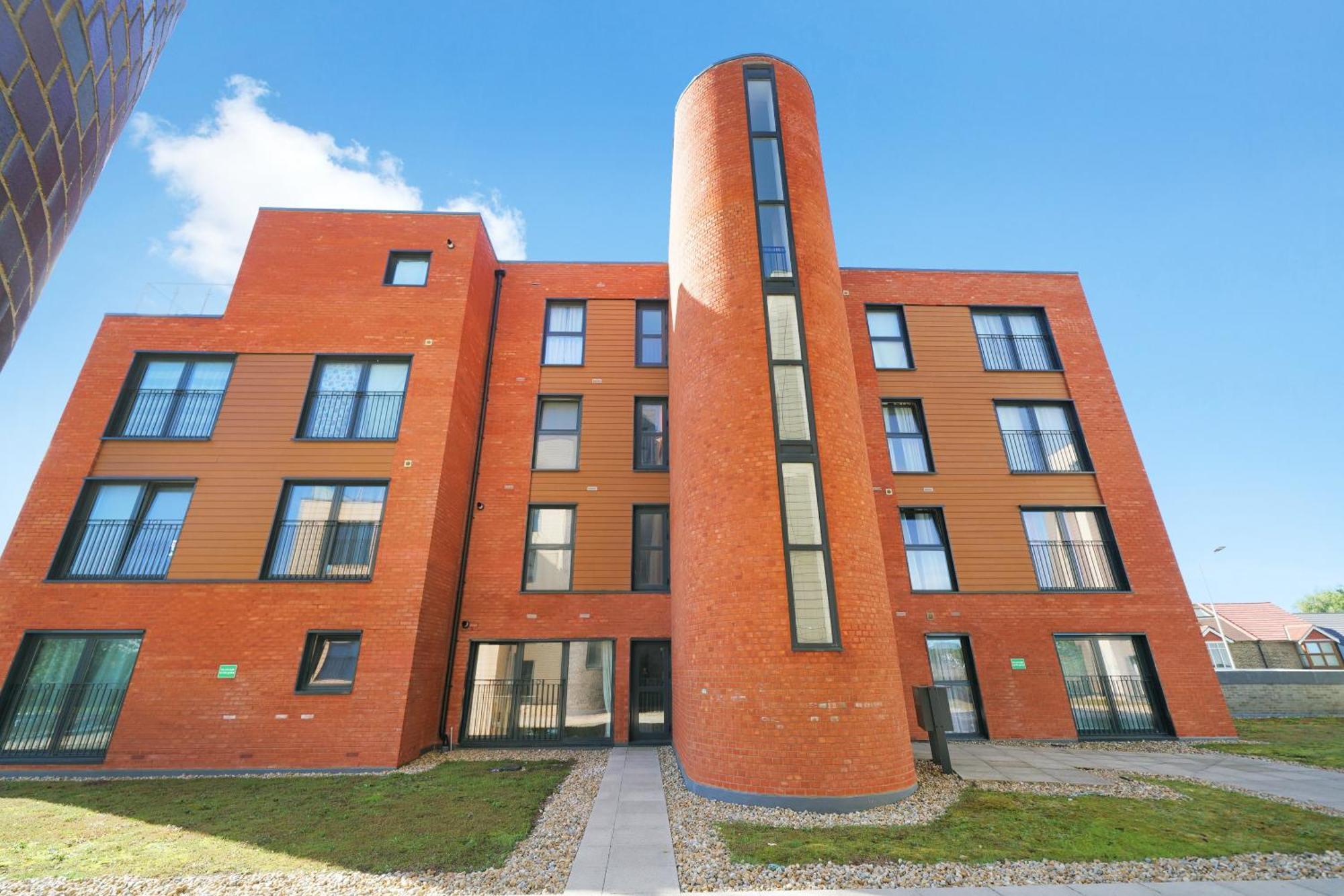 Modern Apartments With Free Parking Near Heathrow Colnbrook Ngoại thất bức ảnh