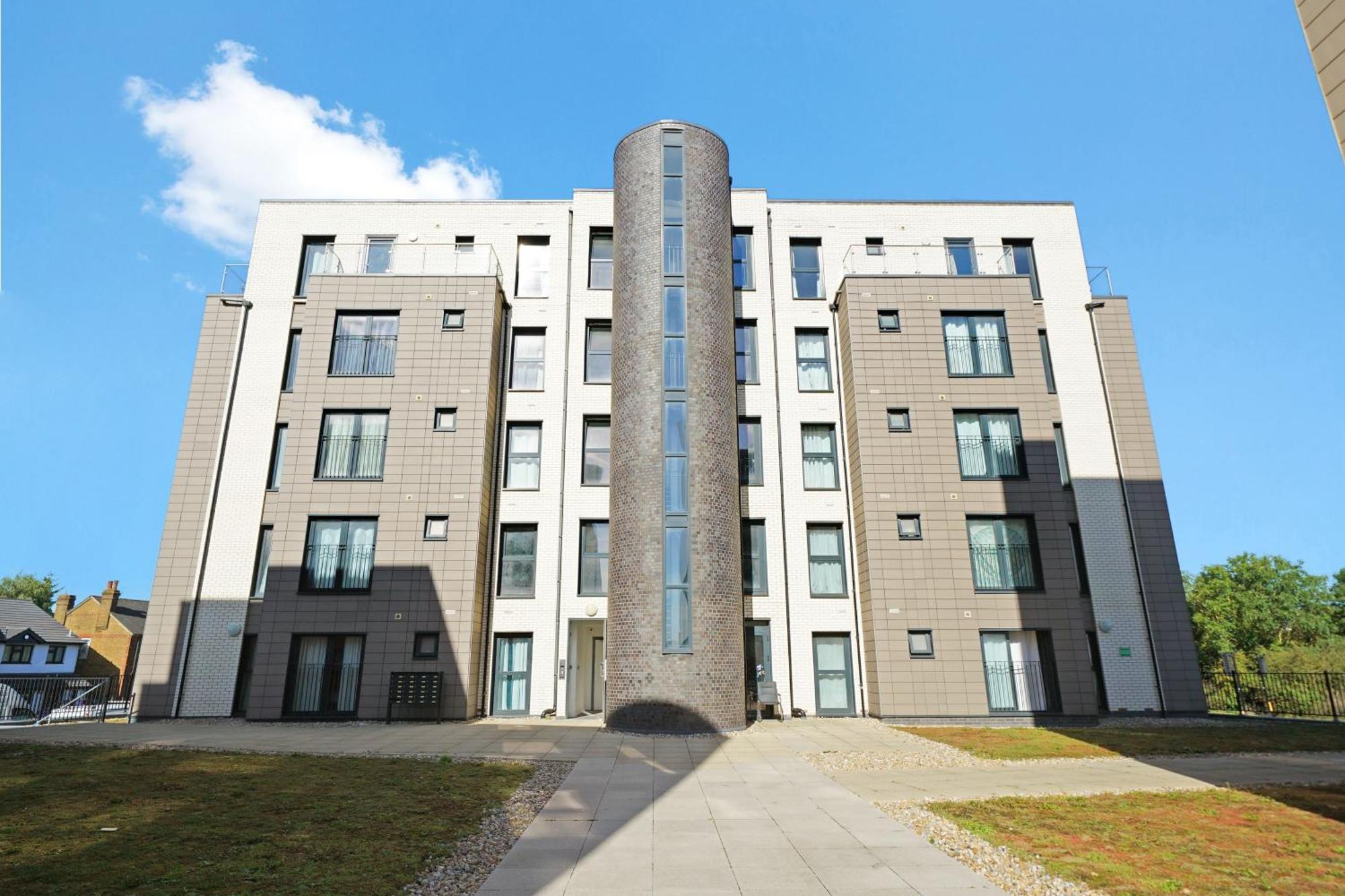 Modern Apartments With Free Parking Near Heathrow Colnbrook Ngoại thất bức ảnh